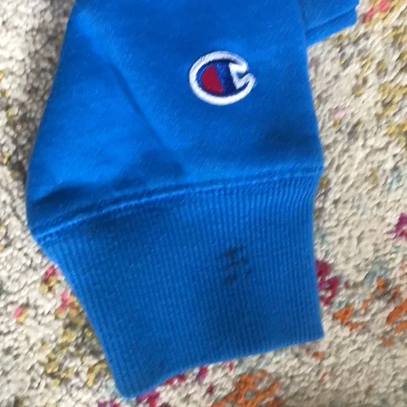 🧜🏼‍♀️3 for $15 item! 🧜🏼‍♀️ Champion hoodie - Picture 4 of 4